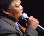 Percy Sledge